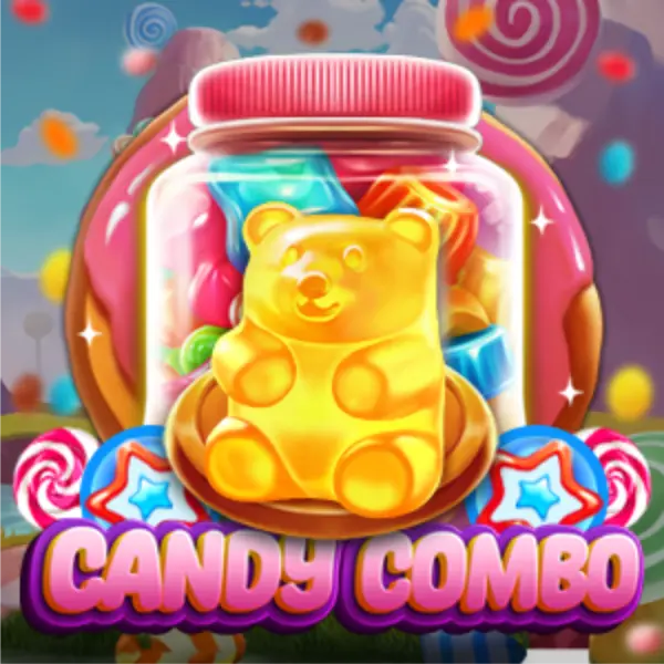 CosmoPlay : Candy Combo 10 - STOREBET77