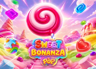 FatPanda : Sweet Bonanza POP - STOREBET77