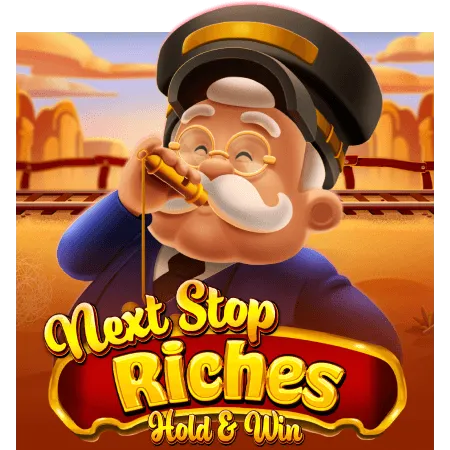 Octoplay : Next Stop Riches Hold & Win - STOREBET77