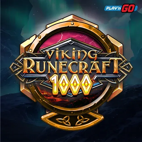 PlaynGo : Viking Runecraft 1000 - STOREBET77