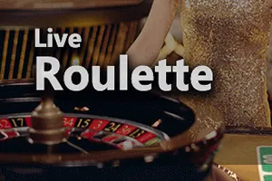 Roulette Lobby - STOREBET77