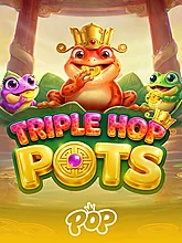 FatPanda : Triple Hop Pots - STOREBET77
