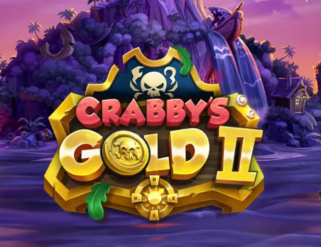 PlaynGo : Crabbys Gold II - STOREBET77