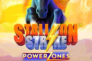 Stallion Strike - STOREBET77