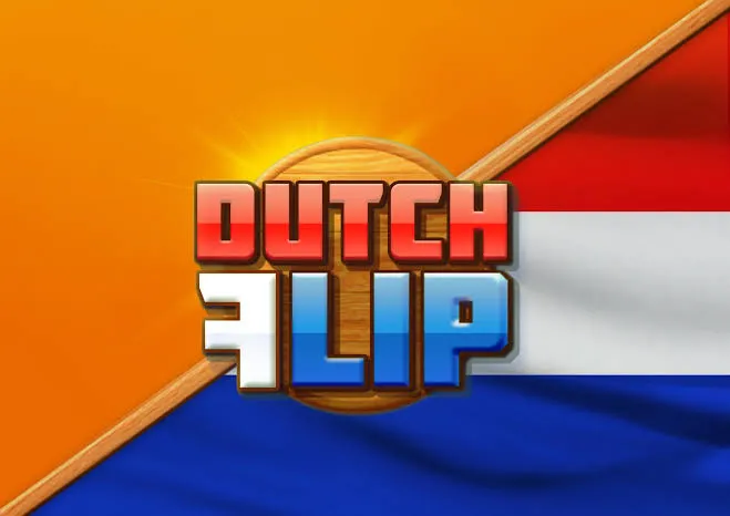 PlaynGo : Dutch Flip - STOREBET77