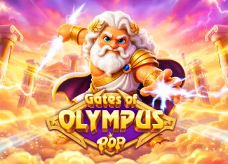 FatPanda : Gates of Olympus POP - STOREBET77
