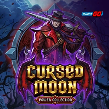 PlaynGo : Cursed Moon Power Collection - STOREBET77