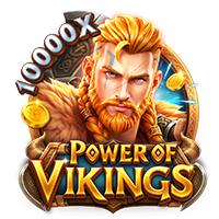 POWER OF VIKINGS - STOREBET77
