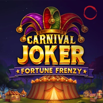 Slotmill : Carnival Joker - STOREBET77