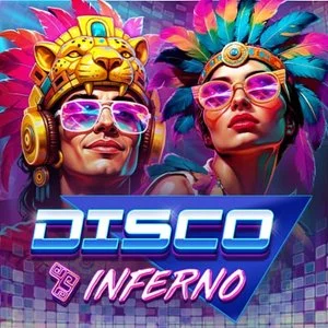 Redtiger : Disco Inferno - STOREBET77