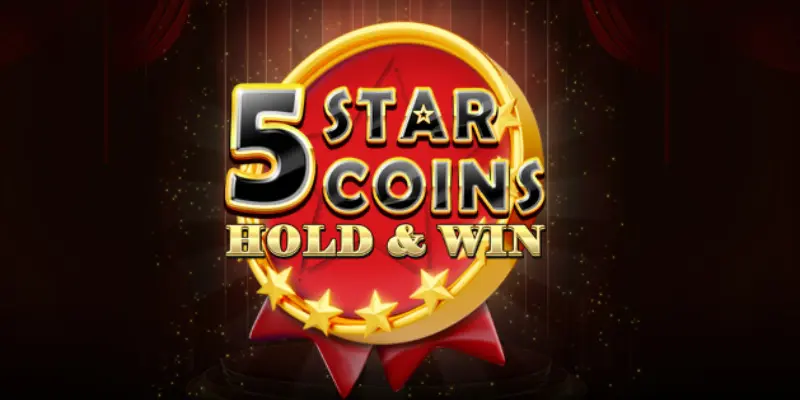 Octoplay : 5 Star Boost: Hold & Win - STOREBET77